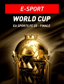 E-sports World Cup