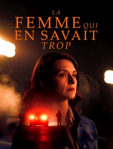 La femme qui en savait trop
