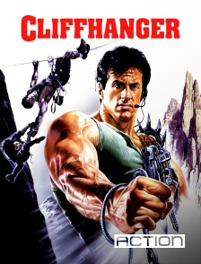 ACTION - Cliffhanger