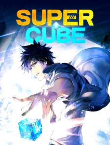 Super Cube
