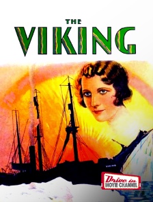 Drive-in Movie Channel - The Viking