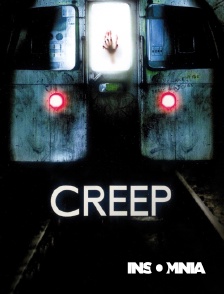 INSOMNIA - Creep