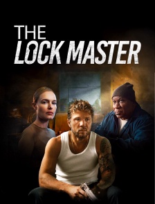 The Lock Master