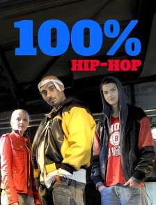 100% Hip Hop