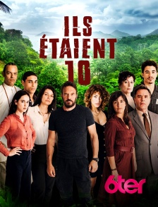 6ter - Ils étaient 10