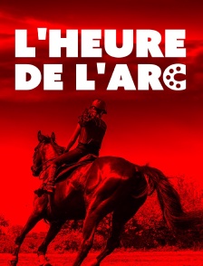 L'heure de l'arc