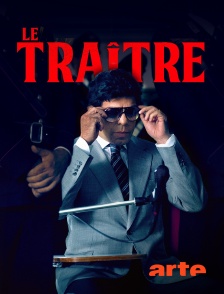 Arte - Le traître