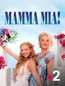 France 2 - Mamma Mia !