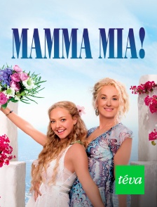 Téva - Mamma Mia !