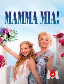 M6 - Mamma Mia !