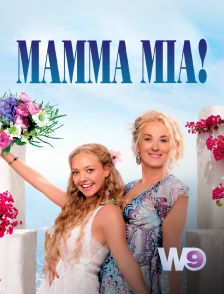 W9 - Mamma Mia !