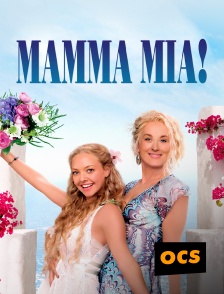 OCS - Mamma Mia !