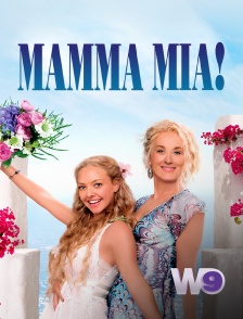 W9 - Mamma Mia !