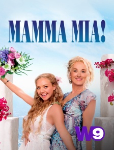 W9 - Mamma Mia !