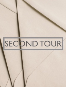 Second tour