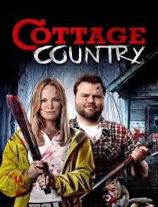 Cottage country