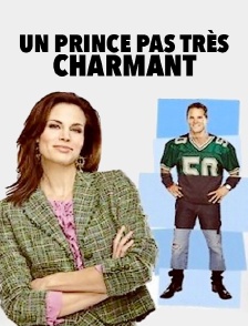 Un prince pas très charmant