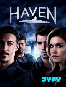 SYFY - Haven