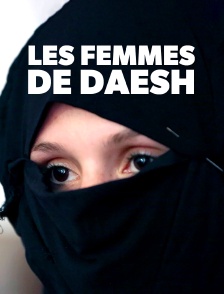 Les femmes de Daesh