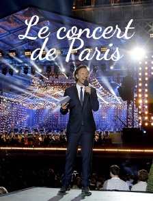 Le concert de Paris