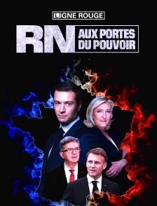 RN, aux portes du pouvoir