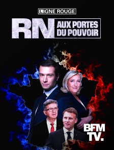 RN, aux portes du pouvoir