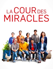 La Cour des miracles