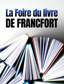 La Foire du livre de Francfort : 75 ans de liberté de pensée