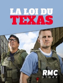 RMC Story - LA LOI DU TEXAS