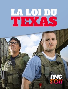 RMC Story - LA LOI DU TEXAS