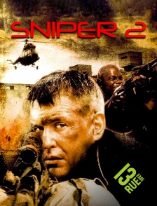 13EME RUE - Sniper 2