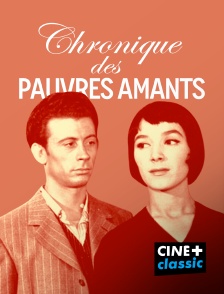CINE+ Classic - Chronique des pauvres amants