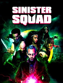 Sinister Squad