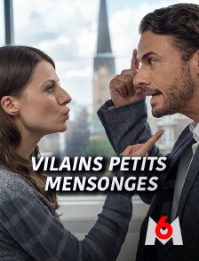 Vilains petits mensonges