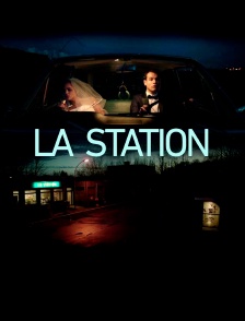 La station