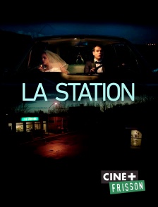 La station
