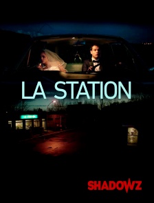 La station