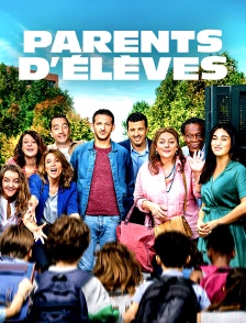 Parents d'élèves