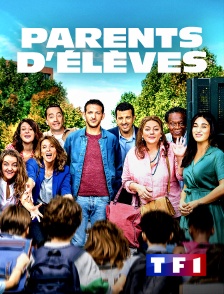 TF1 - Parents d'élèves