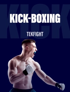 Kickboxing : Tekfight