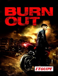 L'Equipe - Burn Out