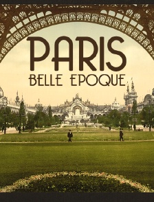 Paris Belle Epoque