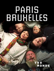 TV5MONDE - Paris-Bruxelles