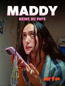 Maddy reine du pays