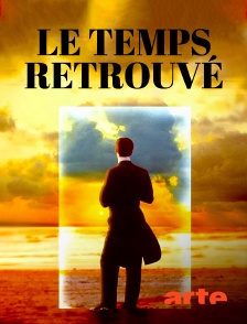 Le temps retrouvé