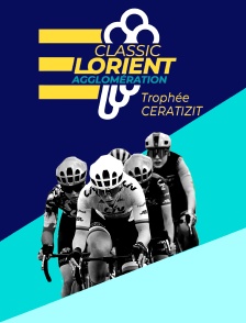 UCI World Tour Féminin - Classic Lorient Agglomération Ceratizit 2025