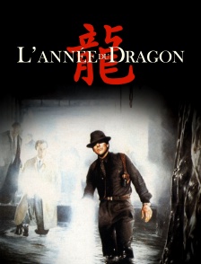 L'année du dragon