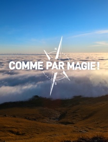 Comme par magie