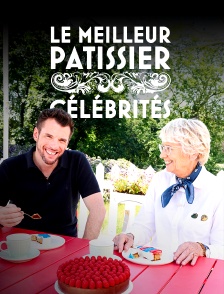 Le meilleur pâtissier célébrités