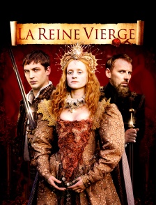 La reine vierge
